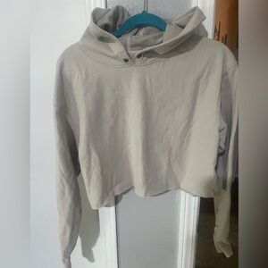 Free people movement hoodie